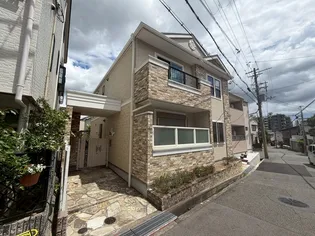 ウェルマージュ岡本の画像
