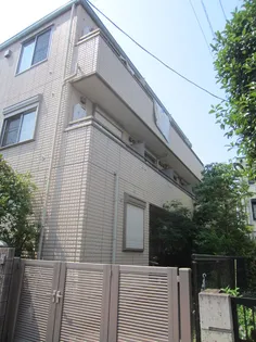 エルカーサ経堂の画像