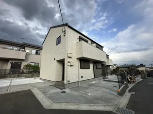 サンクレスト多摩境の画像