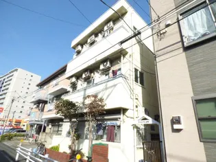 キャピタル北町の画像