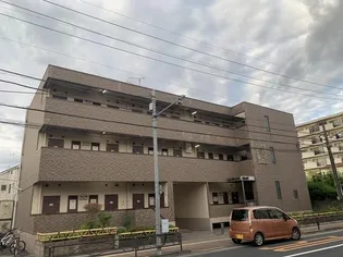セントラルコーポクロッカスC館の画像