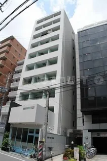 ライフデザイン江戸堀【7階】の外観