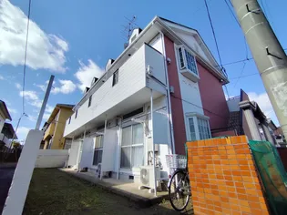 クレール新田の画像