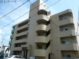 メゾンドール西町の画像