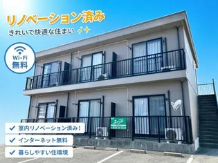 レセオ宇部の画像