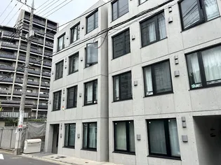 COCOFLAT北千住SOUTHの画像