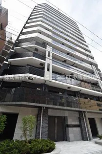 S-RESIDENCE堺筋本町Uno【8階】の外観