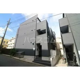 ラブリーレジデンス千葉西の画像
