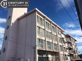 グリーンハイツ見川の画像