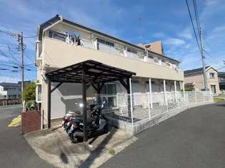 サンライフ浜竹の画像