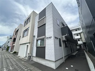 カームメゾンの画像