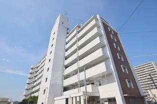ライトハイツの画像