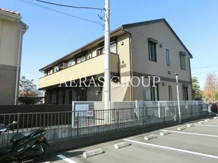エーデルハイムの画像