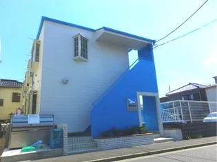 フォーレ佐野の画像