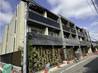 レガリス明大前の画像