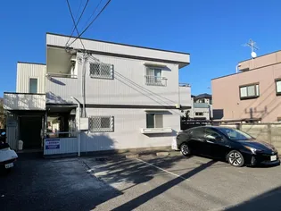 パールコート武蔵小金井の画像
