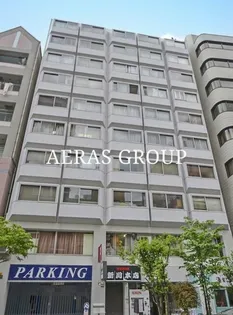 ストークマンション新川の画像