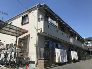 サニーハイツの画像