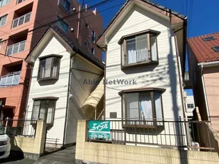 成澤コーポの画像