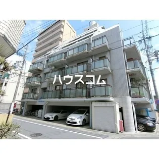 アーバンライフシティの画像