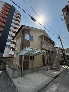 Nブランド郡元の画像