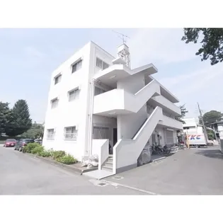 北町グリーンハイツの画像