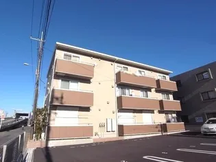 グリーンフィールド III棟の画像