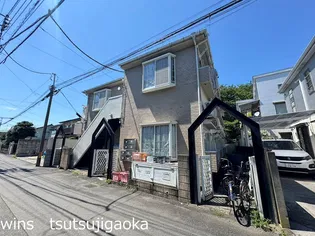 エムティハイツの画像