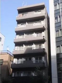 ダイヤモンドレジデンス両国の画像