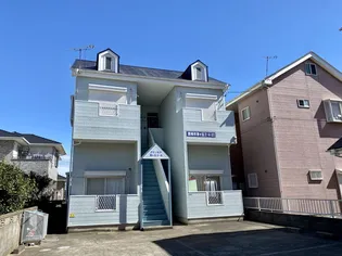 グランモア港ケ丘2B棟の画像