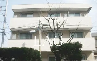 GEM駒込の画像