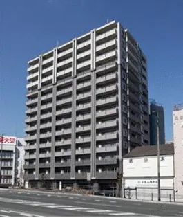 エイルマンション慶徳の画像