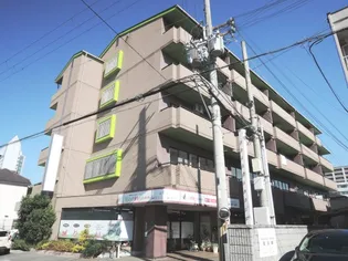 いずみやビルの画像