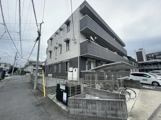 クレッセントコートの画像