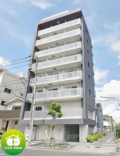 アイルイムーブル西大島の画像