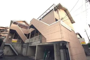 ワイエイハイツの画像