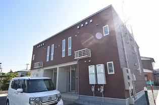 レジデンス寺町Ⅱの画像