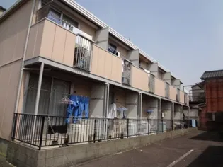 フォーブル松葉の画像