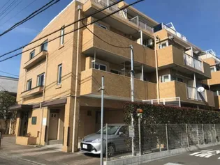 ライオンズマンション相模大野第5の画像