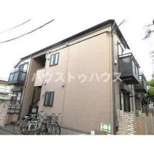 リースランド十条の画像