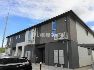 シュシュ シャンブル弐番館の画像
