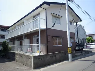 コーポ大和の画像
