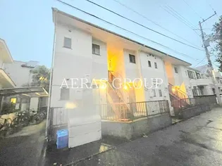 カイザーロートンヌの画像