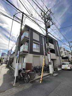 APARTMENT CIELの画像