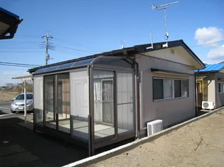 群馬県みどり市笠懸町久宮【一戸建】の外観