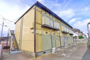 グリーンハイツの画像