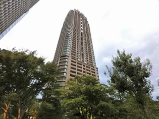 グランフロント大阪オーナーズタワーの画像