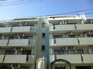 佐伯マンションの画像