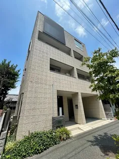 GRANZ小杉陣屋町の画像
