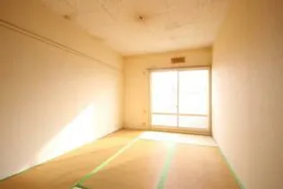 コスモヴィラ【1階】の内装